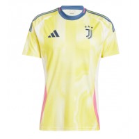 Juventus Francisco Conceicao #7 Bortedrakt 2024-25 Kortermet